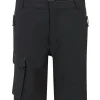 HENRI LLOYD WOMEN'S ELEMENT SHORTS - Black -  ONLY SIZE MEDIUM LEFT DISCONTINUED STYLE
