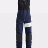 HENRI LLOYD WOMEN'S GORE-TEX  M-PRO SALOPETTE - 3 LAYER