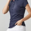 Henri Lloyd Womens Rebekkah Polo ECL - DISCONTINUED STYLE