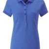 Henri Lloyd Womens Rebekkah Polo WAV - DISCONTINUED STYLE