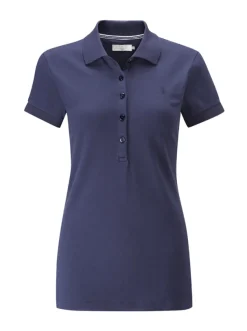 Henri Lloyd Womens Rebekkah Polo ECL - DISCONTINUED STYLE