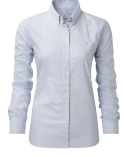 HENRI LLOYD WOMEN'S SADE SHIRT  - DISCONTINUED STYLE - ONLY SIZE XS LEFT
