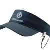 HENRILLOYD FREEDOM VISOR - SLATE