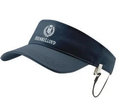HENRILLOYD FREEDOM VISOR - SLATE