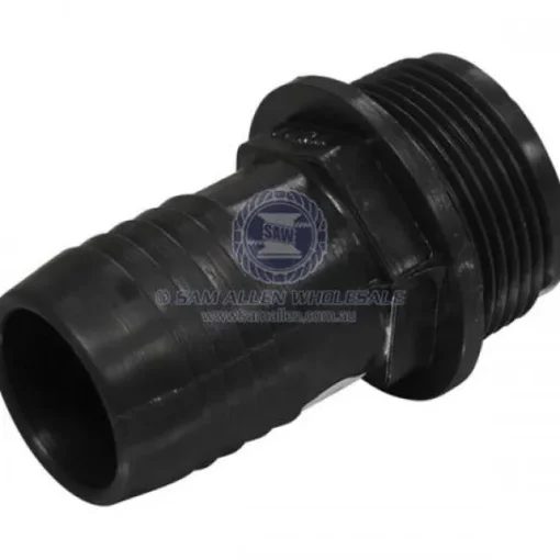 HOSE TAIL 1"