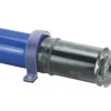 INLINE CARBON FILTER  FOR BLACK WATER VENTS - 20/25MM