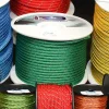 IRB 10mm Falcon Braid Core SK78 - GREEN