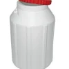 LARGE FLARE CONTAINER