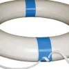 Lifebouy White/Blue 650mm