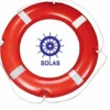 LIFEBUOY - SOLAS 720MM (28")