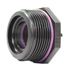 MALE / FEMALE REDUCTION BUSH -  1 & 1/2 x 3/4