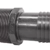 MALE BARBED TAIL BSP THREAD -  1&1/4 x 32mm