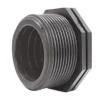 MALE THREADED END PLUG BSP - 1"