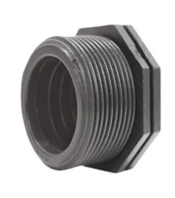 MALE THREADED PLUG BSP -  2"