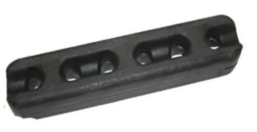 MOORING SPRINGER / SHOCK ABSORBER 330mm