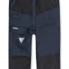 MUSTO BR2 OFFSHORE HI-FIT TROUSER - NAVY