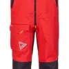 MUSTO BR2 OFFSHORE HI-FIT TROUSER 2.0 - RED