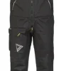 MUSTO  BR2 OFFSHORE HI-FIT TROUSER 2.0 - Black