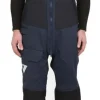 MUSTO BR2 OFFSHORE HI-FIT TROUSER - BLACK
