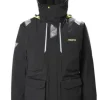 MUSTO BR2 OFFSHORE JACKET - BLACK - SIZE XSMALL & SMALL ONLY