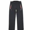 MUSTO BR1 RIB HI-BACK TROUSER