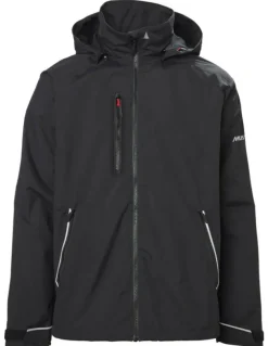 MUSTO BR1 SARDINIA 2.0 JACKET - BLACK