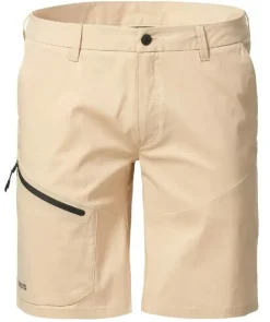 MUSTO CARGO SHORT - BEIGE