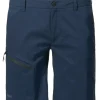 MUSTO CARGO SHORT - NAVY