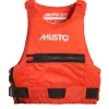 MUSTO CHAMPIONSHIP BUOYANCY AID - OXY FIRE - CHILD