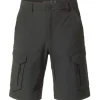 MUSTO ESSENTIAL EVO FAST DRI SHORT - CARBON - DISCONTINUED STYLE - SIZE 30 LAST  PAIR