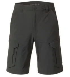 MUSTO ESSENTIAL EVO FAST DRI SHORT - CARBON - DISCONTINUED STYLE - SIZE 30 LAST  PAIR