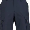 MUSTO ESSENTIAL EVO FAST DRI SHORT - NAVY - SIZE 38 ONLY-- DISCONTINUED STYLE