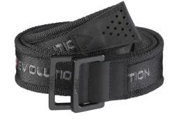 MUSTO EVOLUTION SAILING BELT 2.0 - BLACK