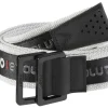 MUSTO EVOLUTION SAILING BELT 2.0 - PLATINUM
