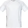 MUSTO EVOLUTION S/S TEE - WHITE