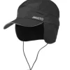 MUSTO FLEECE LINED WATERPROOF CAP