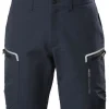 MUSTO MEN'S EVOLUTION PERFORMANCE 2.0 SHORT - NAVY