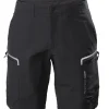 MUSTO MEN'S EVOLUTION PERFORMANCE 2.0 SHORT - BLACK