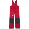 MUSTO MPX GORETEX PRO OFFSHORE TROUSER - RED