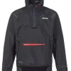 MUSTO MPX GORE-TEX PRO RACE OFFSHORE SMOCK 2.0- BLACK