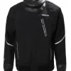MUSTO MPX GORETEX RACE DRY SMOCK - BLACK