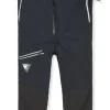 MUSTO MPX  PRO RACE SALOPETTES - 2.0 - BLACK