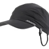 MUSTO PERFORMANCE WATERPROOF CAP