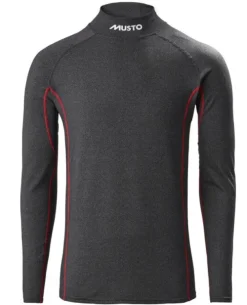 MUSTO THERMAL BASE LAYER LS TOP