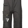 MUSTO WOMEN'S BR1 CHANNEL TROUSERS - BLACK