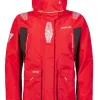 MUSTO WOMEN'S BR2 OFFSHORE JACKET 2.0