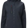MUSTO WOMEN'S CORSICA 2.0 JACKET - NAVY