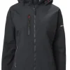 MUSTO WOMEN'S CORSICA 2.0 JACKET - BLACK