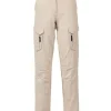 MUSTO WOMEN'S ESSENTIAL UV FAST DRY TROUSERS - LIGHT STONE