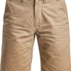 Musto Women's  Stretch Twill Shorts